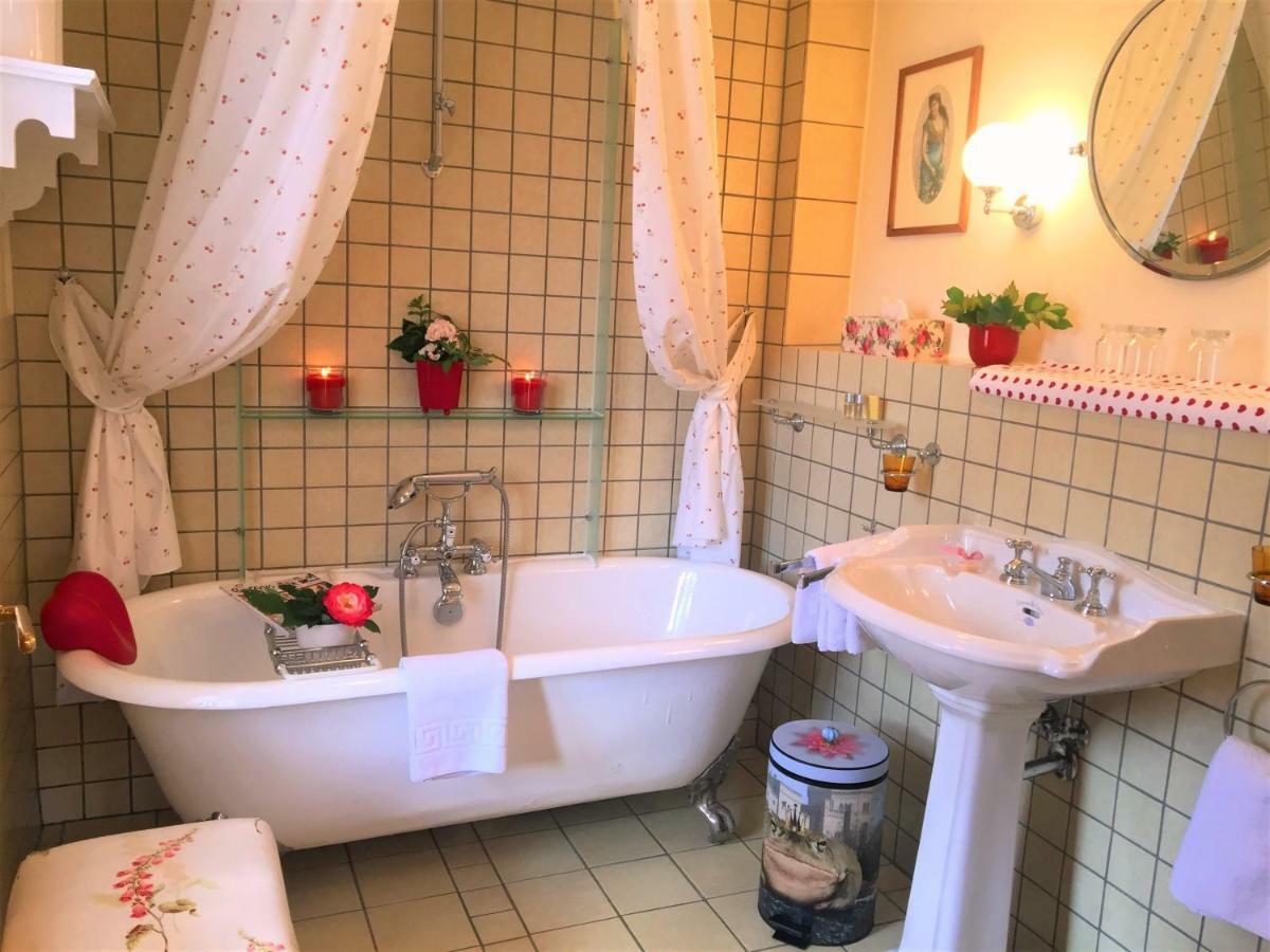 Hannas Alpengruss Apartment - Zimmer Зеефельд в Тироле Экстерьер фото